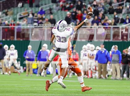 Thumbnail 1 in Graham @ Celina (UIL 4A D2 Quarterfinals) photogallery.