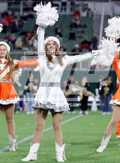Thumbnail 3 in Graham @ Celina (UIL 4A D2 Quarterfinals) photogallery.