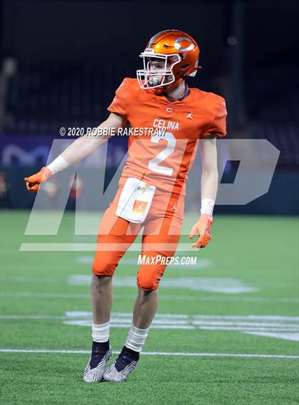 Thumbnail 2 in Graham @ Celina (UIL 4A D2 Quarterfinals) photogallery.