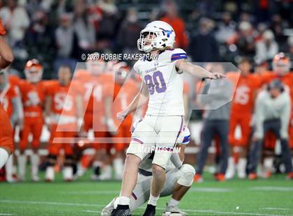 Thumbnail 2 in Graham @ Celina (UIL 4A D2 Quarterfinals) photogallery.