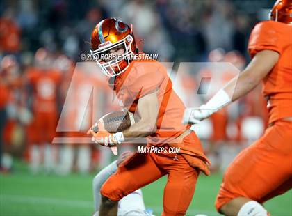 Thumbnail 1 in Graham @ Celina (UIL 4A D2 Quarterfinals) photogallery.