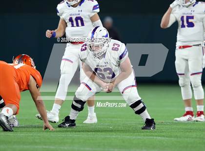 Thumbnail 3 in Graham @ Celina (UIL 4A D2 Quarterfinals) photogallery.