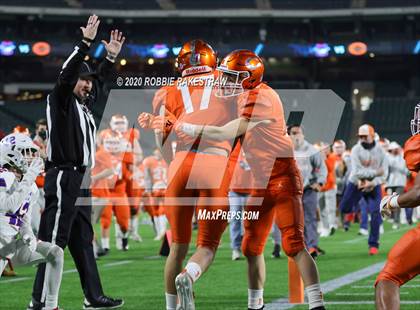 Thumbnail 1 in Graham @ Celina (UIL 4A D2 Quarterfinals) photogallery.