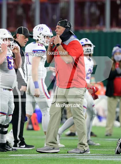 Thumbnail 2 in Graham @ Celina (UIL 4A D2 Quarterfinals) photogallery.