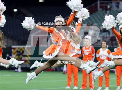 Thumbnail 2 in Graham @ Celina (UIL 4A D2 Quarterfinals) photogallery.