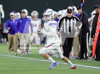 Thumbnail 1 in Graham @ Celina (UIL 4A D2 Quarterfinals) photogallery.