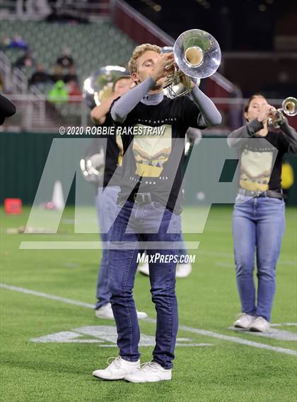 Thumbnail 1 in Graham @ Celina (UIL 4A D2 Quarterfinals) photogallery.