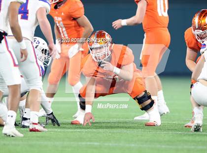 Thumbnail 1 in Graham @ Celina (UIL 4A D2 Quarterfinals) photogallery.
