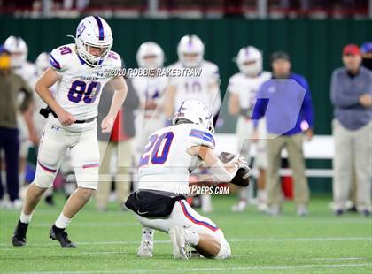 Thumbnail 2 in Graham @ Celina (UIL 4A D2 Quarterfinals) photogallery.