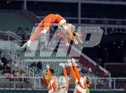Thumbnail 3 in Graham @ Celina (UIL 4A D2 Quarterfinals) photogallery.