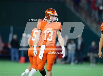 Thumbnail 1 in Graham @ Celina (UIL 4A D2 Quarterfinals) photogallery.