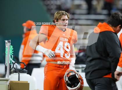 Thumbnail 1 in Graham @ Celina (UIL 4A D2 Quarterfinals) photogallery.