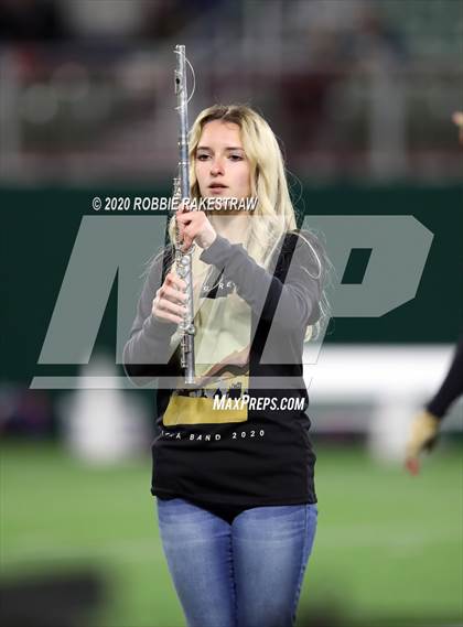 Thumbnail 3 in Graham @ Celina (UIL 4A D2 Quarterfinals) photogallery.