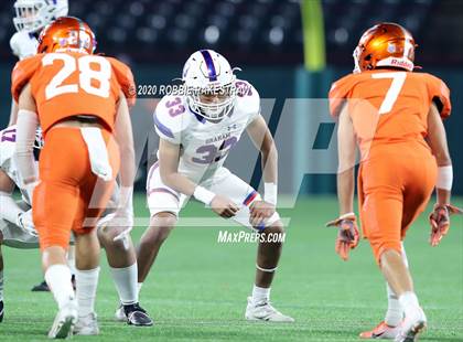 Thumbnail 3 in Graham @ Celina (UIL 4A D2 Quarterfinals) photogallery.