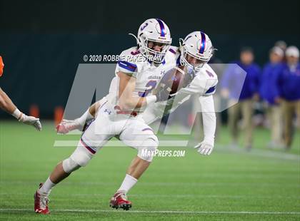 Thumbnail 1 in Graham @ Celina (UIL 4A D2 Quarterfinals) photogallery.