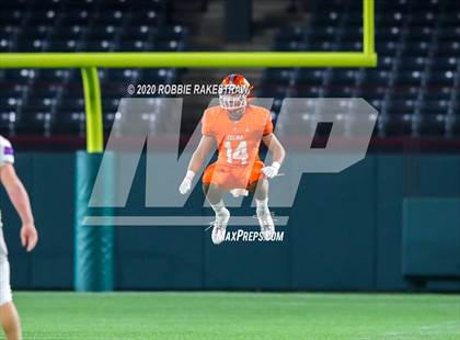 Thumbnail 1 in Graham @ Celina (UIL 4A D2 Quarterfinals) photogallery.