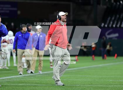 Thumbnail 1 in Graham @ Celina (UIL 4A D2 Quarterfinals) photogallery.
