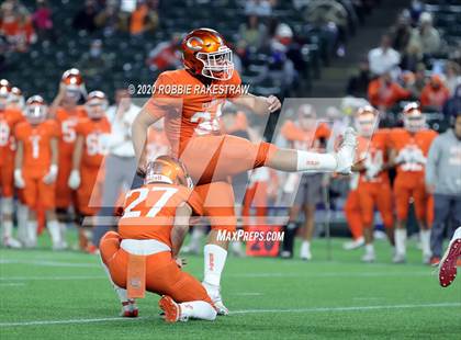 Thumbnail 2 in Graham @ Celina (UIL 4A D2 Quarterfinals) photogallery.