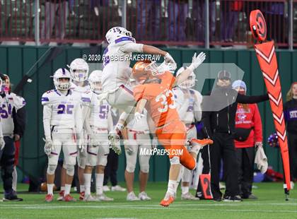 Thumbnail 1 in Graham @ Celina (UIL 4A D2 Quarterfinals) photogallery.