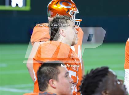 Thumbnail 1 in Graham @ Celina (UIL 4A D2 Quarterfinals) photogallery.