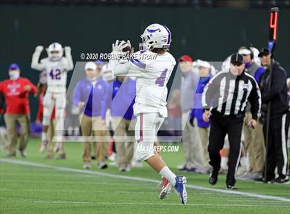 Thumbnail 3 in Graham @ Celina (UIL 4A D2 Quarterfinals) photogallery.
