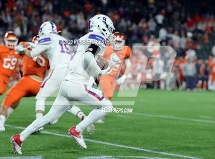 Thumbnail 3 in Graham @ Celina (UIL 4A D2 Quarterfinals) photogallery.