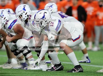 Thumbnail 2 in Graham @ Celina (UIL 4A D2 Quarterfinals) photogallery.