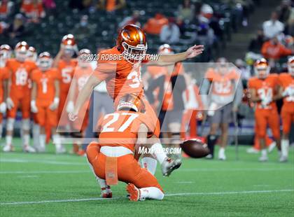 Thumbnail 1 in Graham @ Celina (UIL 4A D2 Quarterfinals) photogallery.