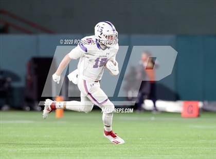 Thumbnail 1 in Graham @ Celina (UIL 4A D2 Quarterfinals) photogallery.