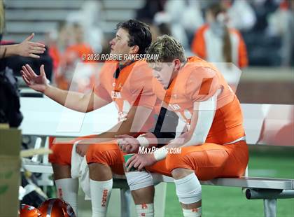 Thumbnail 3 in Graham @ Celina (UIL 4A D2 Quarterfinals) photogallery.