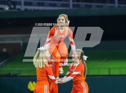 Thumbnail 1 in Graham @ Celina (UIL 4A D2 Quarterfinals) photogallery.