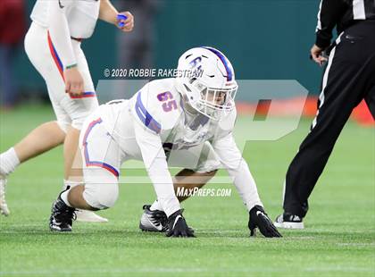 Thumbnail 3 in Graham @ Celina (UIL 4A D2 Quarterfinals) photogallery.