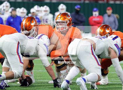 Thumbnail 1 in Graham @ Celina (UIL 4A D2 Quarterfinals) photogallery.