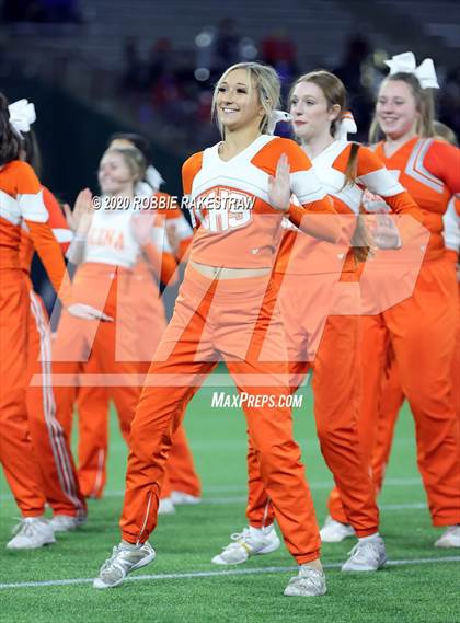 Thumbnail 3 in Graham @ Celina (UIL 4A D2 Quarterfinals) photogallery.
