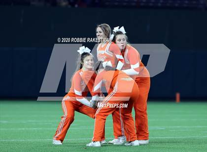 Thumbnail 3 in Graham @ Celina (UIL 4A D2 Quarterfinals) photogallery.