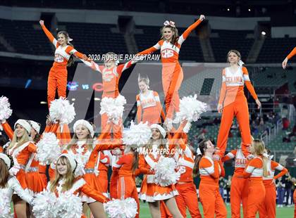 Thumbnail 2 in Graham @ Celina (UIL 4A D2 Quarterfinals) photogallery.