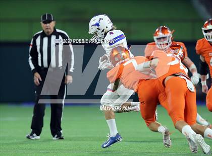 Thumbnail 2 in Graham @ Celina (UIL 4A D2 Quarterfinals) photogallery.
