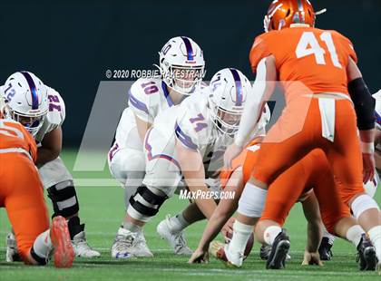 Thumbnail 3 in Graham @ Celina (UIL 4A D2 Quarterfinals) photogallery.
