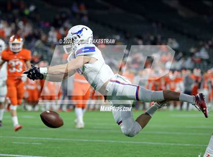 Thumbnail 3 in Graham @ Celina (UIL 4A D2 Quarterfinals) photogallery.
