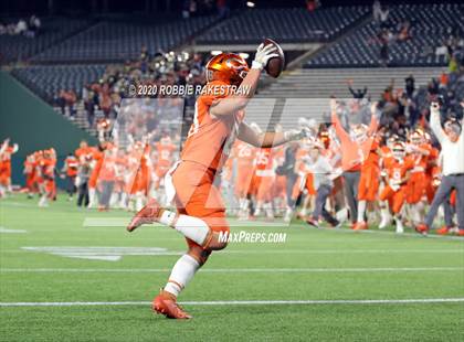 Thumbnail 3 in Graham @ Celina (UIL 4A D2 Quarterfinals) photogallery.