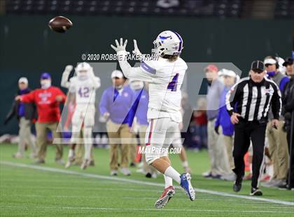 Thumbnail 2 in Graham @ Celina (UIL 4A D2 Quarterfinals) photogallery.