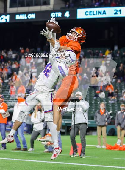 Thumbnail 1 in Graham @ Celina (UIL 4A D2 Quarterfinals) photogallery.