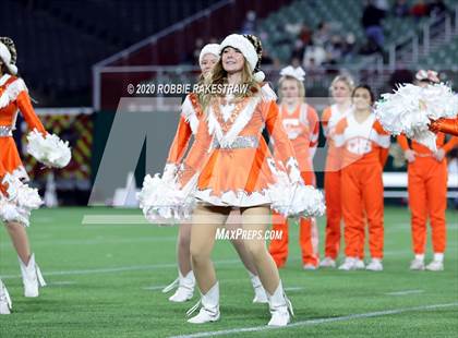 Thumbnail 1 in Graham @ Celina (UIL 4A D2 Quarterfinals) photogallery.
