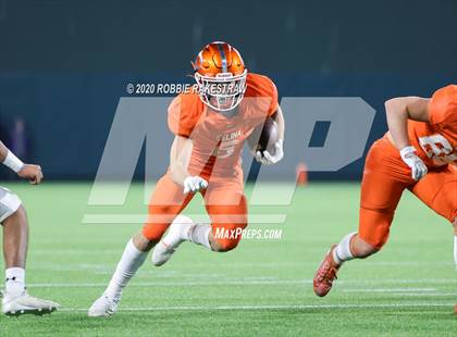 Thumbnail 1 in Graham @ Celina (UIL 4A D2 Quarterfinals) photogallery.