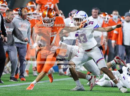 Thumbnail 1 in Graham @ Celina (UIL 4A D2 Quarterfinals) photogallery.