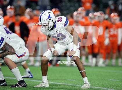 Thumbnail 1 in Graham @ Celina (UIL 4A D2 Quarterfinals) photogallery.
