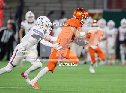 Thumbnail 1 in Graham @ Celina (UIL 4A D2 Quarterfinals) photogallery.
