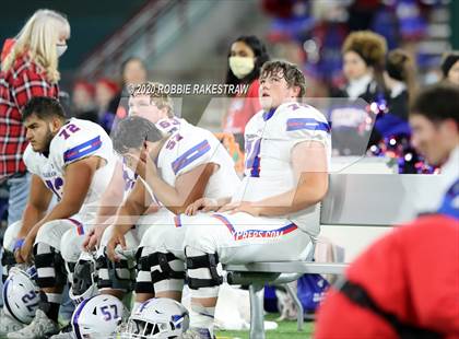 Thumbnail 3 in Graham @ Celina (UIL 4A D2 Quarterfinals) photogallery.