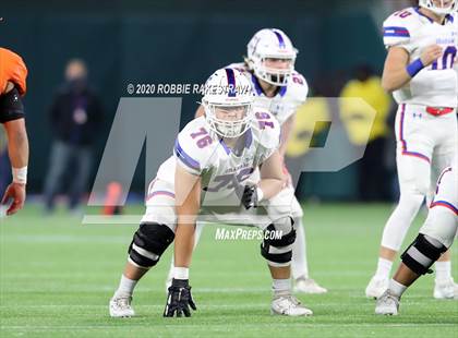 Thumbnail 3 in Graham @ Celina (UIL 4A D2 Quarterfinals) photogallery.