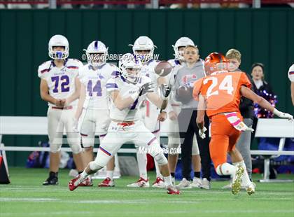 Thumbnail 2 in Graham @ Celina (UIL 4A D2 Quarterfinals) photogallery.